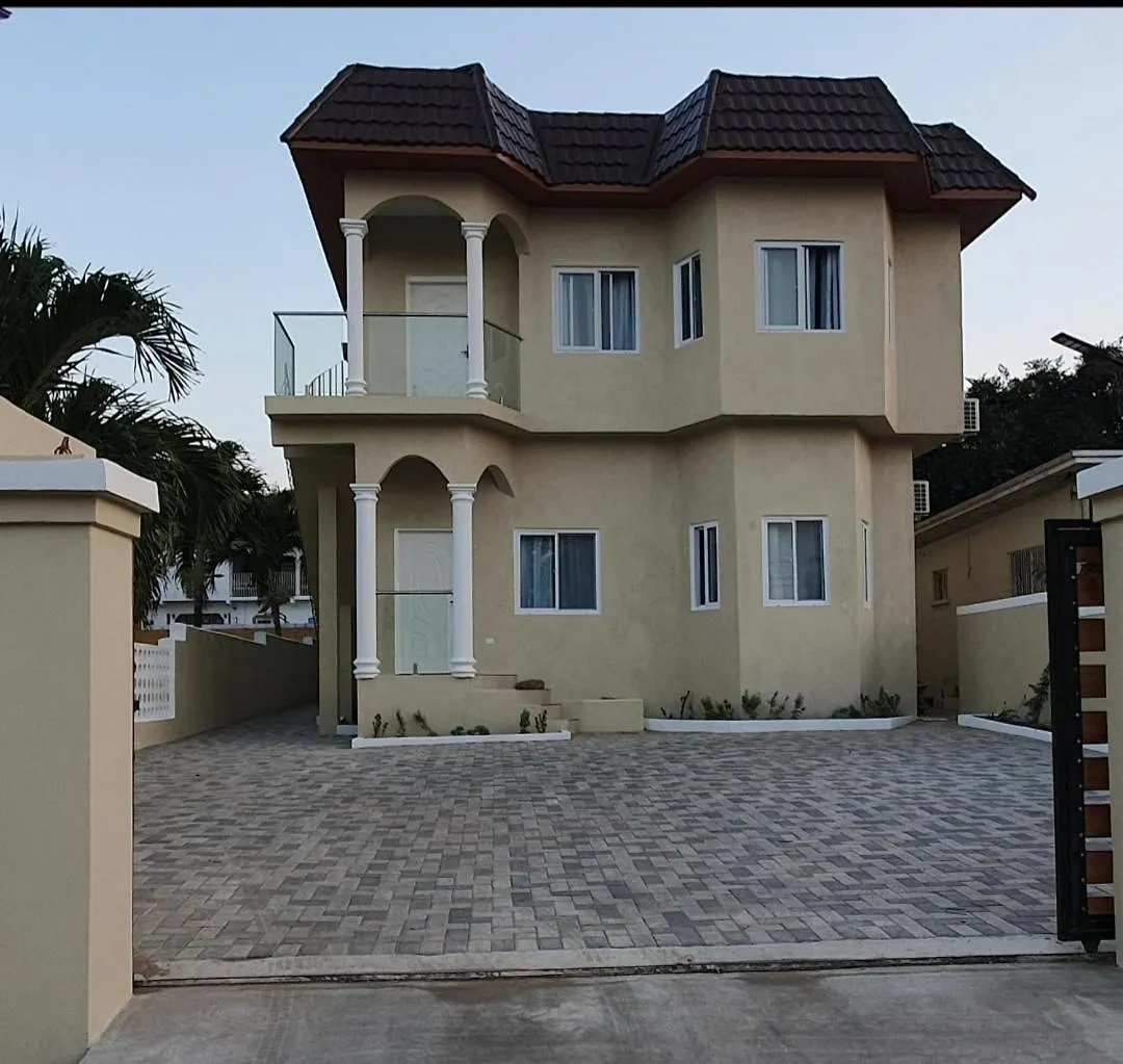 Sorina'S Apartments Ocho Rios Jamaica