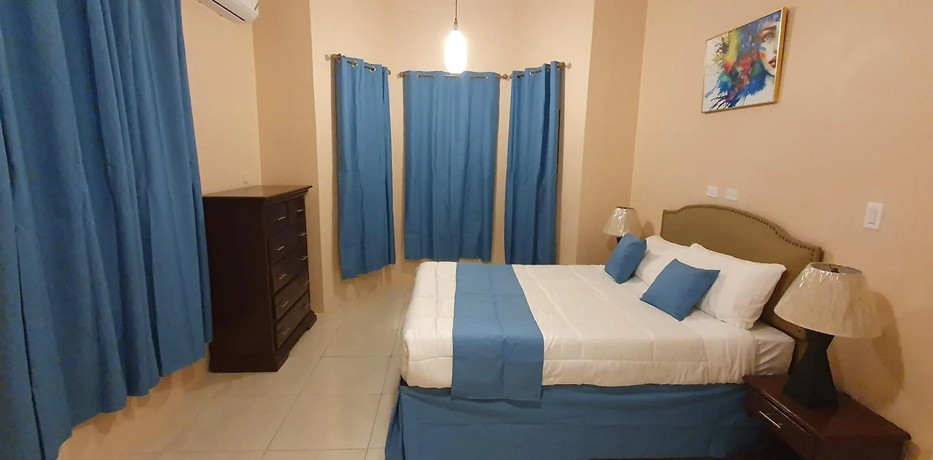 Sorina'S Apartments Ocho Rios Jamaika