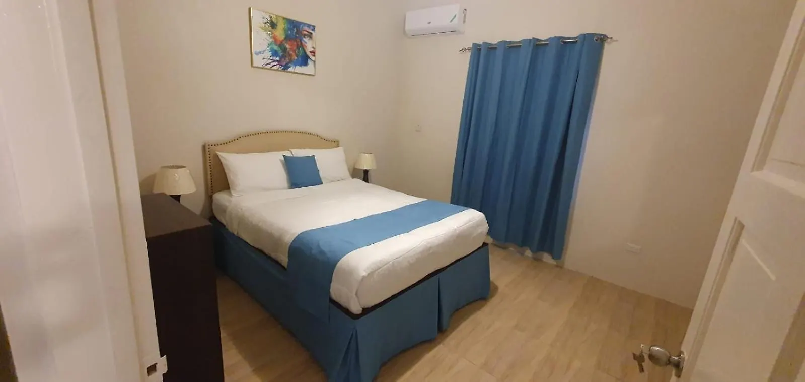 Sorina'S Apartments Ocho Rios 0*,  Jamaika