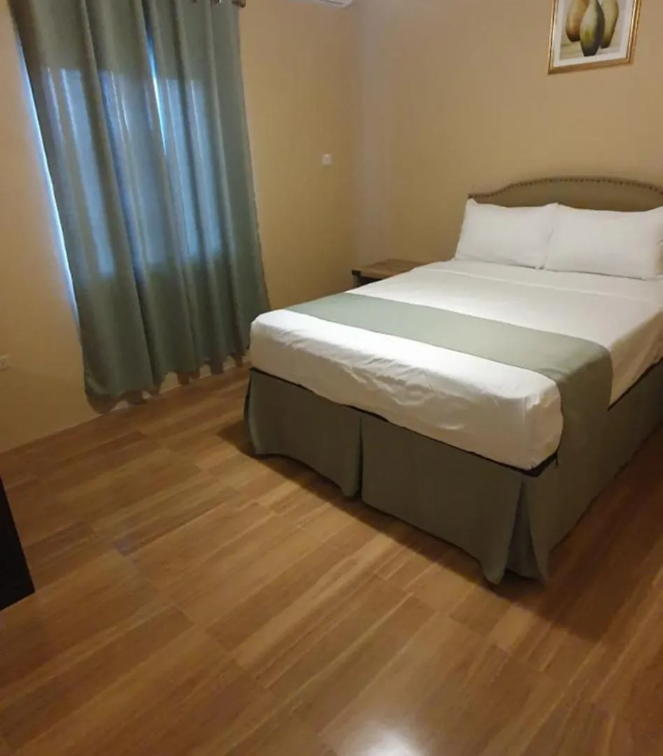 Sorina'S Apartments Ocho Rios Jamajka